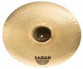 Galerijní obrázek č.2 21" SABIAN HH The Soul Side Ride 21" David Garibaldi Limited Edition
