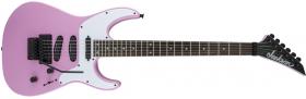 JACKSON Soloist SL4X Bubblegum Pink