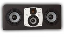 Galerijní obrázek č.5 Aktivní monitory s DSP korekcí akustiky EVE AUDIO SC407