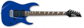 Hlavní obrázek Superstrat IBANEZ GRG 170DX JB Rosewood Fingerboard - Jewel Blue