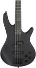 Galerijní obrázek č.2 PB modely IBANEZ GIO SR Electric Bass 4-String - Weatherd Black