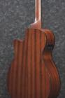 Galerijní obrázek č.3 Jumbo IBANEZ AEG70-VVH AEG Series - Vintage Violin High Gloss
