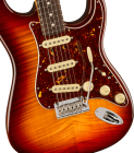 Galerijní obrázek č.2 ST - modely FENDER 70th Anniversary American Professional II Stratocaster Rosewood Fingerboard - Comet Burst