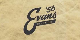 Galerijní obrázek č.3 22" EVANS BD22EMADCT EMAD ’56 Calftone 22” Bass