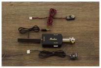 Galerijní obrázek č.1 Akustické SHADOW SH MS NMG-V