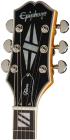 Galerijní obrázek č.6 Les Paul EPIPHONE Futura Les Paul Custom - Firestorm Shift