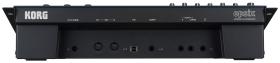 Galerijní obrázek č.2 Samplery, sekvencery, moduly KORG Opsix Module