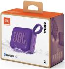 Galerijní obrázek č.6 Přenosné (na ven, na cesty) JBL GO4 Purple