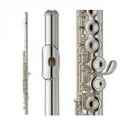 PEARL FLUTE 665E - Příčná C flétna