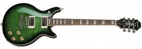 EPIPHONE Genesis-II DC PRO Wild Ivy