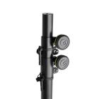 Galerijní obrázek č.2 Distanční tyče mezi subwoofer a satelit GRAVITY LS P 431 XL B