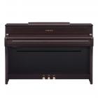 Galerijní obrázek č.2 Digitální piana YAMAHA Clavinova CLP-775 R