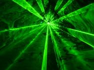 Galerijní obrázek č.3 Lasery FRACTAL LIGHTS FL 200 RGY