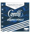 SAVAREZ 821M Corelli Alliance Vivace E1 - Medium
