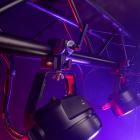 Galerijní obrázek č.1 Háky pro světla ADAM HALL SUPER CLAMP MK2 SET 1