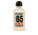 DUNLOP 6634 Pure Formula 65 Coconut Oil Fretboard Conditioner