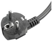 Galerijní obrázek č.4 Stabilizátory napětí, napájecí distributory a osvětlovací rackové moduly ADAM HALL RACK PDU 16SS