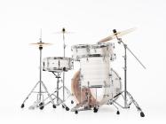 Galerijní obrázek č.3 20“; 10“, 12“; 14“ PEARL EXX705NBR/C777 Export EXX - Slipstream White