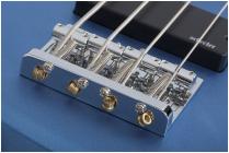 Galerijní obrázek č.2 PB modely SCHECTER C-4 Deluxe - Satin Metallic Light Blue