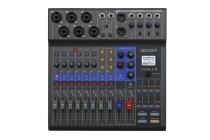 Galerijní obrázek č.3 Mixážní pulty s USB nebo FW ZOOM L-8