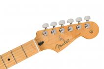 Galerijní obrázek č.4 ST - modely FENDER Player Stratocaster HSS Plus Top - Green Burst Limited Edition