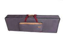 Galerijní obrázek č.1 Příslušenství VELES-X KB88GS Keybord Bag 88 SLIM 140 x 31 cm