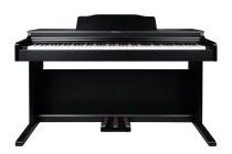 HENRY’S Ventu HDP201 - Black B-Stock