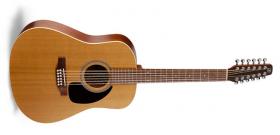 SEAGULL Coastline S12 Cedar - Natural