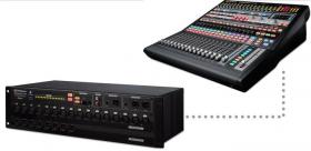 PRESONUS StudioLive RM16AI s CS18AI