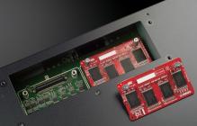 Galerijní obrázek č.6 Workstationy YAMAHA Motif XF8