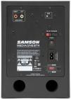 Galerijní obrázek č.2 Aktivní monitory s AES / SPDIF / USB digitálním vstupem SAMSON Media One BT4
