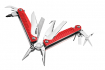 Galerijní obrázek č.2 Nářadí LEATHERMAN CHARGE PLUS G10 RED