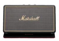 Hlavní obrázek Nepřenosné (na doma) MARSHALL Stockwell + luxusní obal