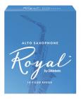 RICO RJB1040 Royal - Alto Saxophone Reeds 4.0 - 10 Box