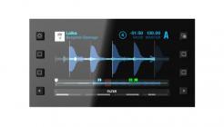 Galerijní obrázek č.5 DJ kontrolery NATIVE INSTRUMENTS Traktor Kontrol S8