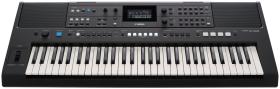 Galerijní obrázek č.3 Keyboardy s dynamikou YAMAHA PSR-E483