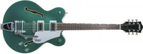 GRETSCH G5622T Electromatic Center Block DC Georgia Green