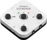Hlavní obrázek USB zvukové karty ROLAND GO:MIXER