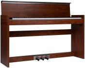 Galerijní obrázek č.1 Digitální piana HENRY’S Amber DPA100 - Dark Wood Natural
