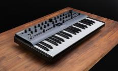 Galerijní obrázek č.7 Syntezátory, varhany, virtuální nástroje MODAL ELECTRONICS Argon8