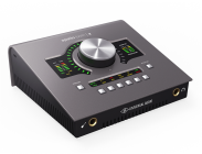 Galerijní obrázek č.2 USB zvukové karty UNIVERSAL AUDIO Apollo Twin X DUO USB HE