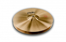 PAISTE Formula 602 Classic Heavy Hi-Hat 14”
