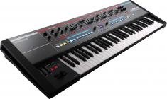 Galerijní obrázek č.1 Syntezátory/Samplery/Moduly ROLAND JUNO-X