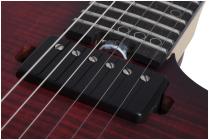Galerijní obrázek č.5 Superstrat SCHECTER Sunset-6 Extreme - Scarlet Burst
