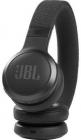 Galerijní obrázek č.2 Bezdrátová na uši JBL Live460NC black