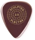 Galerijní obrázek č.2 Ostatní  DUNLOP Primetone Standard Smooth Pick 2,5mm, 12ks