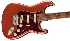 Galerijní obrázek č.3 ST - modely FENDER Player Plus Stratocaster - Aged Candy Apple Red