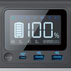 Galerijní obrázek č.1 Powerbanky a nabíječky ANKER 521 Portable Power Station (PowerHouse 256Wh)