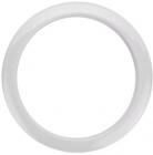 DRUM O´S HW4 Port Hole Ring 4" - White