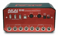 Galerijní obrázek č.1 USB zvukové karty AKAI EIE